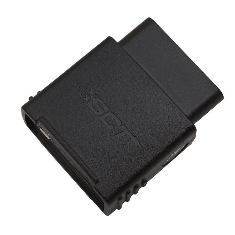 SCT Performance - Programmers & Tuners - SCT Performance ITSX Programmer (for Ford Vehicles) - Anything Coyote
