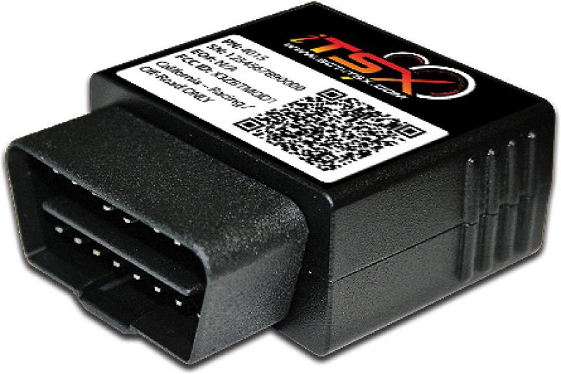 SCT Performance - Programmers & Tuners - SCT Performance ITSX Programmer (for Ford Vehicles) - Anything Coyote