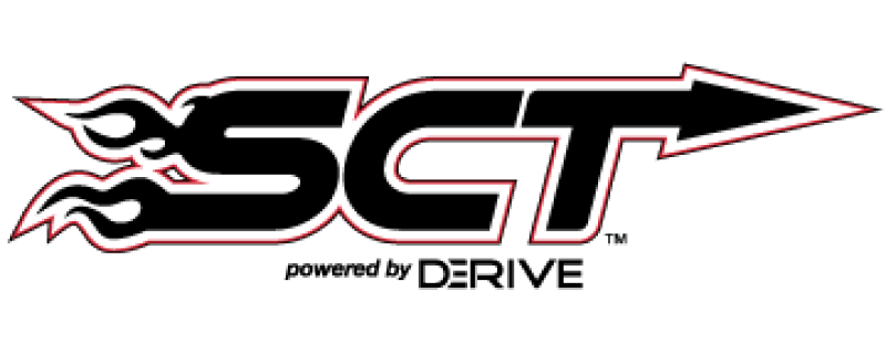 SCT Performance - Programmers & Tuners - SCT Performance ITSX Programmer (for Ford Vehicles) - Anything Coyote