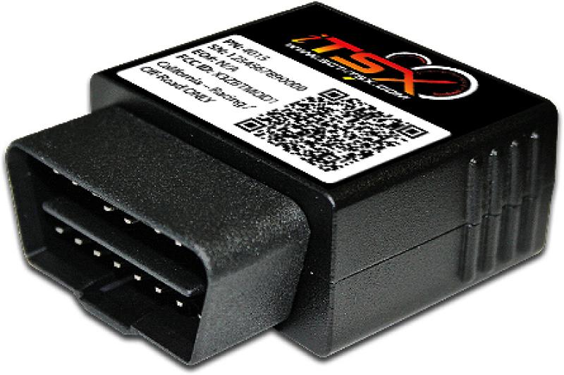 SCT Performance - Programmers & Tuners - SCT Performance ITSX Programmer (for Ford Vehicles) - Anything Coyote