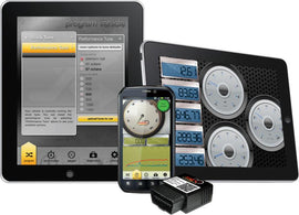 SCT Performance - Programmers & Tuners - SCT Performance ITSX Programmer (for Ford Vehicles) - Anything Coyote