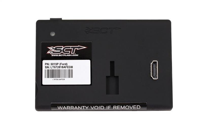 SCT Performance - Programmers & Tuners - SCT Performance Livewire TS+ PLUS NEW (for Ford Vehicles) - Anything Coyote