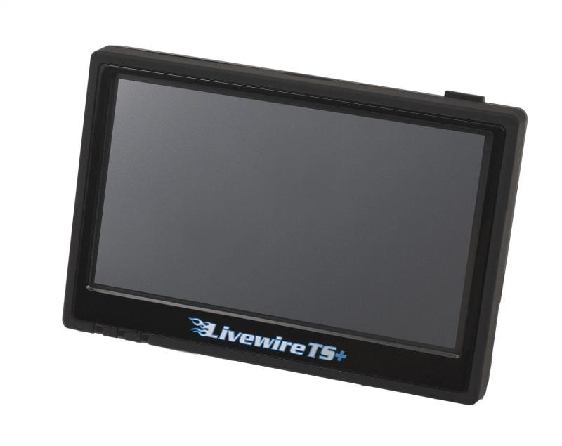 SCT Performance - Programmers & Tuners - SCT Performance Livewire TS+ PLUS NEW (for Ford Vehicles) - Anything Coyote