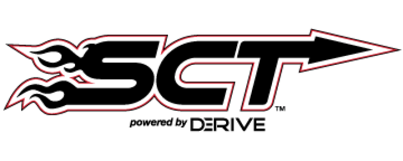 SCT Performance - Programmers & Tuners - SCT Performance Livewire Vision Performance Monitor (for 1996+ Ford Vehicles) - Anything Coyote