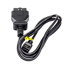 SCT Performance - Programmer Accessories - SCT Performance OBD2 Cord for X4 Programmer (Ford) - Anything Coyote