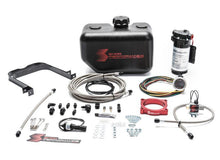 Load image into Gallery viewer, Snow Performance - Water Meth Kits - Snow Performance 11-17 Mustang Stg 2 Boost Cooler F/I Water Injection Kit (SS Braid Line &amp; 4AN) - Anything Coyote