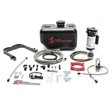 Load image into Gallery viewer, Snow Performance - Water Meth Kits - Snow Performance 11-17 Mustang Stg 2 Boost Cooler F/I Water Injection Kit (SS Braid Line &amp; 4AN) - Anything Coyote