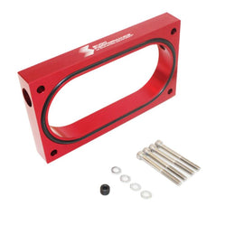 Snow Performance - Water Meth Plates - Snow Performance 2005-2010 Ford Mustang GT Injection Plate - Anything Coyote