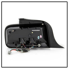 Load image into Gallery viewer, SPYDER - Tail Lights - Spyder 05-09 Ford Mustang (Red Light Bar) LED Tail Lights - Black ALT-YD-FM05V3-RBLED-BK - Anything Coyote