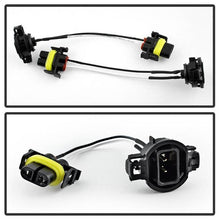 Load image into Gallery viewer, SPYDER - Fog Lights - Spyder 07-09 Ford Mustang Shelby OEM LED Fog Lights - w/o Switch (FL-LED-PRO-1) - Anything Coyote