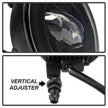 Load image into Gallery viewer, SPYDER - Fog Lights - Spyder 07-09 Ford Mustang Shelby OEM LED Fog Lights - w/o Switch (FL-LED-PRO-1) - Anything Coyote