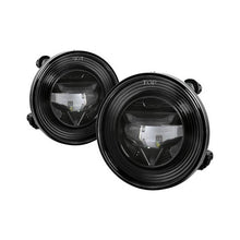 Load image into Gallery viewer, SPYDER - Fog Lights - Spyder 07-09 Ford Mustang Shelby OEM LED Fog Lights - w/o Switch (FL-LED-PRO-1) - Anything Coyote