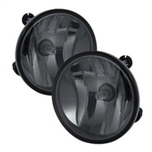 Load image into Gallery viewer, SPYDER - Fog Lights - Spyder GMC Acaidia 07-12/Chevy Avalanche 07-13/Camaro 10-13Fog Lights wo/switch- Smoke FL-CTAH07-SM - Anything Coyote