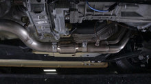 Load image into Gallery viewer, Stainless Works - Headers &amp; Manifolds - Stainless Works 2015+ Ford GT350 Headers 1-7/8in Primaries High-Flow Cats 3in Collectors - Anything Coyote