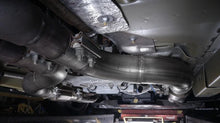 Load image into Gallery viewer, Stainless Works - Headers &amp; Manifolds - Stainless Works 2015+ Ford GT350 Headers 1-7/8in Primaries High-Flow Cats 3in Collectors - Anything Coyote