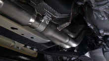 Load image into Gallery viewer, Stainless Works - Headers &amp; Manifolds - Stainless Works 2015+ Ford GT350 Headers 1-7/8in Primaries High-Flow Cats 3in Collectors - Anything Coyote
