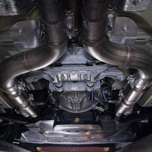 Load image into Gallery viewer, Stainless Works - Headers &amp; Manifolds - Stainless Works 2015+ Ford GT350 Headers 1-7/8in Primaries High-Flow Cats 3in Collectors - Anything Coyote