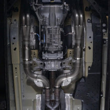 Load image into Gallery viewer, Stainless Works - Headers &amp; Manifolds - Stainless Works 2015+ Ford GT350 Headers 1-7/8in Primaries High-Flow Cats 3in Collectors - Anything Coyote