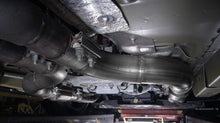Load image into Gallery viewer, Stainless Works - Headers &amp; Manifolds - Stainless Works 2015+ Ford GT350 Headers 1-7/8in Primaries High-Flow Cats 3in Collectors - Anything Coyote