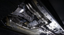 Load image into Gallery viewer, Stainless Works - Headers &amp; Manifolds - Stainless Works 2015+ Ford GT350 Headers 1-7/8in Primaries High-Flow Cats 3in Collectors - Anything Coyote