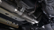 Load image into Gallery viewer, Stainless Works - Headers &amp; Manifolds - Stainless Works 2015+ Ford GT350 Headers 1-7/8in Primaries High-Flow Cats 3in Collectors - Anything Coyote