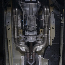 Load image into Gallery viewer, Stainless Works - Headers &amp; Manifolds - Stainless Works 2015+ Ford GT350 Headers 1-7/8in Primaries High-Flow Cats 3in Collectors - Anything Coyote