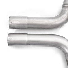 Load image into Gallery viewer, Stainless Works - Headers &amp; Manifolds - Stainless Works SP Ford Mustang GT 2015-2018 Headers 1-7/8in Catted Aftermarket Connect - Anything Coyote
