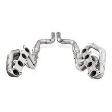 Load image into Gallery viewer, Stainless Works - Headers &amp; Manifolds - Stainless Works SP Ford Mustang GT 2015-2018 Headers 1-7/8in Catted Aftermarket Connect - Anything Coyote