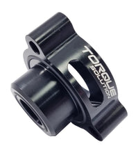 Load image into Gallery viewer, Torque Solution - Blow Off Valve Accessories - Torque Solution 2015+ Ford Mustang Blow Off Valve Adapter - Anything Coyote