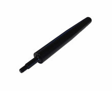 Load image into Gallery viewer, Torque Solution - Antennas - Torque Solution Shorty Billet Radio Antenna (Black): Ford Mustang 1979-2009 - Anything Coyote