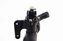 Load image into Gallery viewer, Turbosmart - Blow Off Valves - Turbosmart BOV Kompact Dual Port - 2015 Ford Ecoboost Mustang (Includes PN TS-0203-4001) - Anything Coyote