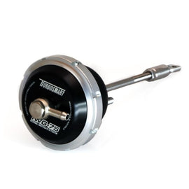 Turbosmart - Wastegates - Turbosmart IWG75 15+ Ford Mustang EcoBoost 2.3L 10 PSI Black Internal Wastegate Actuator - Anything Coyote