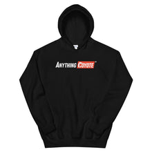 Load image into Gallery viewer, Anything Coyote - Hoodie - Anything Coyote Unisex Hoodie - Anything Coyote