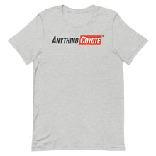 Load image into Gallery viewer, Anything Coyote - T-Shirt - Anything Coyote T-Shirt - Anything Coyote