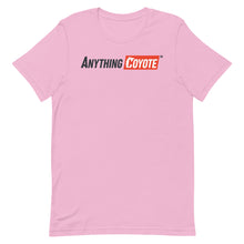 Load image into Gallery viewer, Anything Coyote - T-Shirt - Anything Coyote T-Shirt - Anything Coyote