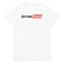 Load image into Gallery viewer, Anything Coyote - T-Shirt - Anything Coyote T-Shirt - Anything Coyote