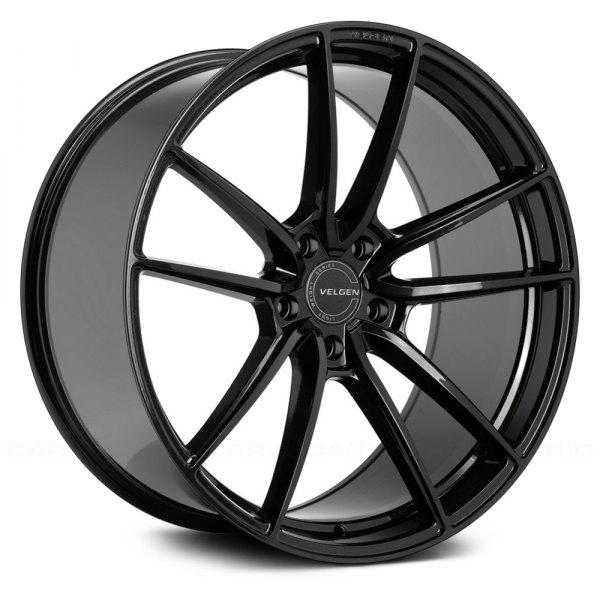 Velgen - Wheels - Flow Formed - Velgen Wheels VF5 - Lightweight Series - 20x10.5 (2010-2021) - Anything Coyote