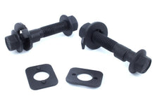 Load image into Gallery viewer, Whiteline - Camber Kits - Whiteline 01-05 Honda Civic / 02-06 Acura RSX Type S / 12+ Subaru BRZ Front Camber Adj Bolt Kit-16m - Anything Coyote