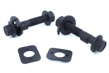 Load image into Gallery viewer, Whiteline - Camber Kits - Whiteline 01-05 Honda Civic / 02-06 Acura RSX Type S / 12+ Subaru BRZ Front Camber Adj Bolt Kit-16m - Anything Coyote