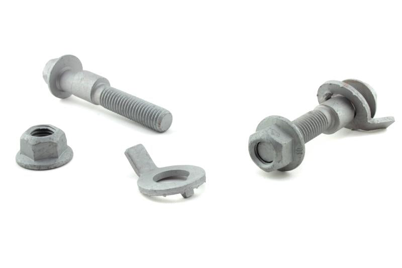 Whiteline - Camber Kits - Whiteline 02-07 WRX F&R / 03-07 Impreza NA F&R / 04-07 STi F&R / 08+  WRX Hatch F Only  / 08-09 STi - Anything Coyote