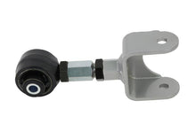 Load image into Gallery viewer, Whiteline - Control Arms - Whiteline 05-10 Ford Mustang Adjustable Rear Upper Control Arm - Anything Coyote
