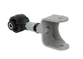 Whiteline - Control Arms - Whiteline 05-10 Ford Mustang Adjustable Rear Upper Control Arm - Anything Coyote