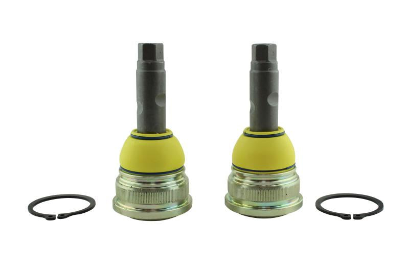 Whiteline - Suspension Arms & Components - Whiteline 05-10 Ford Mustang Ball Joints for Roll Center Correction - Anything Coyote