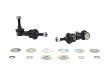 Load image into Gallery viewer, Whiteline - Sway Bar Endlinks - Whiteline 05-10 Ford Mustang Rear Sway Bar Links - Anything Coyote