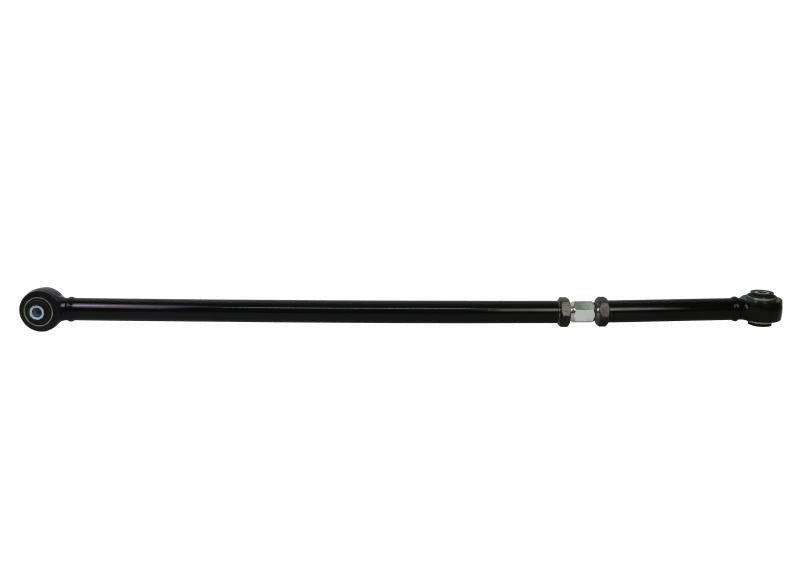 Whiteline - Panhard Bars - Whiteline 05-14 Ford Mustang Coupe Rear Panhard Rod - Complete Adj Assembly - Anything Coyote