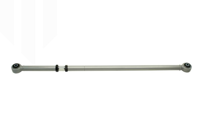 Whiteline - Panhard Bars - Whiteline 05-14 Ford Mustang Coupe Rear Panhard Rod - Complete Adj Assembly - Anything Coyote