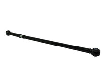 Load image into Gallery viewer, Whiteline - Panhard Bars - Whiteline 05-14 Ford Mustang Coupe Rear Panhard Rod - Complete Adj Assembly - Anything Coyote