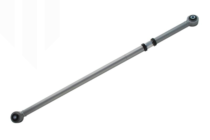 Whiteline - Panhard Bars - Whiteline 05-14 Ford Mustang Coupe Rear Panhard Rod - Complete Adj Assembly - Anything Coyote