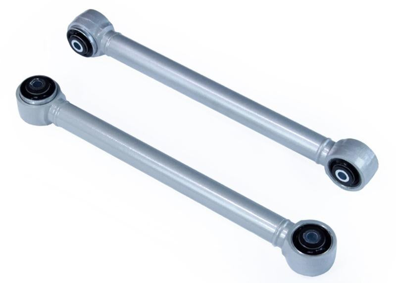 Whiteline - Control Arms - Whiteline 05-14 Ford Mustang Fixed Position Rear Lower Control Arms (Pair) - Anything Coyote