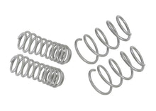 Load image into Gallery viewer, Whiteline - Lowering Springs - Whiteline 05-14 Ford Mustang GT S197 Performance Lowering Springs - Anything Coyote